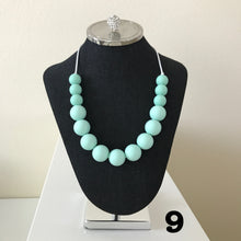 Mama Teething Necklaces Summer Sale