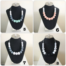 Mama Teething Necklaces Summer Sale