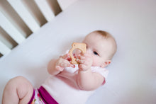 Animal Natural Wooden Teether