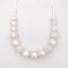 Strand of Pearls Teething Necklace